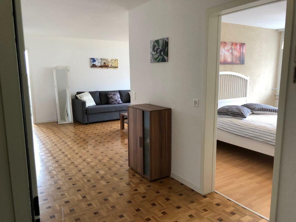 Local-Apartments Pilatus Lucerne Exterior photo